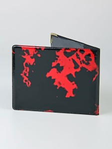 YR-089 Обложка для удостоверения "Ученический билет"