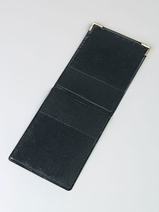 YR-089 Обложка для удостоверения "Ученический билет"