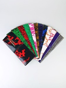 YR-089 Обложка для удостоверения "Ученический билет"