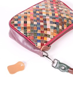 YS Женская сумка 1909 (нат.кожа) 