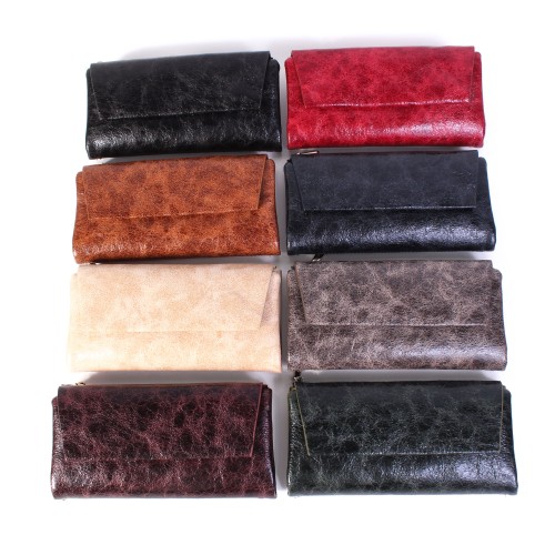 YS Кошелек женский C-7688А (эко.кожа) 