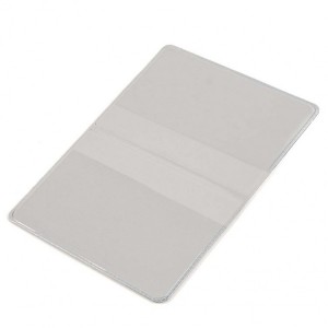 YR Чехол для проездных J-013