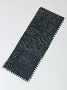 YR-090 Обложка для удостоверения "ФСБ"