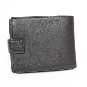 YK Портмоне мужское с удостоверением  HT 208-3204 