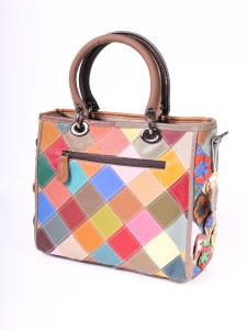 YS Женская сумка 3685 (нат.кожа) 