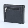 YK Портмоне мужское с зажимом для денег "B1-5101-K" (нат.кожа) 