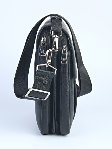 YO Сумка мужская "ST604-1" (мал./эко-кожа)