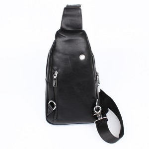 YO Мужской рюкзак-бананка Catiroya СС 5514