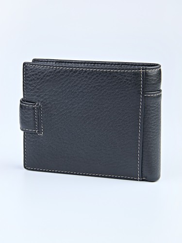 YK Портмоне мужское "B1-5801K" (нат.кожа) 