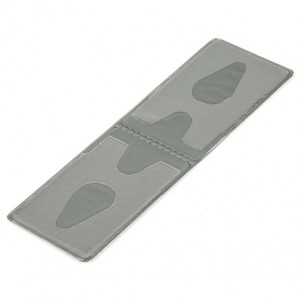 YR Чехол для проездных карт J-014