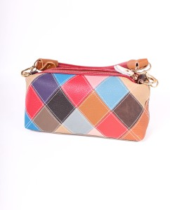 YS Женская сумка 05201 (нат.кожа) 