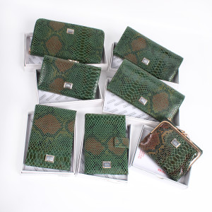 YS Женский кошелек Nina Farmina 9281-186