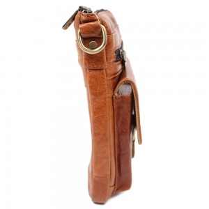 YO Мужская сумка Znixs 2306#