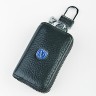 YA Ключница "Авто" (нат. кожа) YA Ключница "Авто" (нат. кожа)