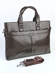 YO  Сумка мужская "7802-3" (эко-кожа) 