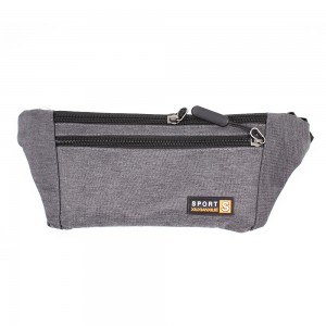 YO Мужская сумка на пояс 06