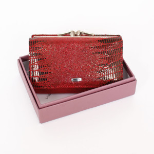 YS Женский кошелек LAS512-105D 