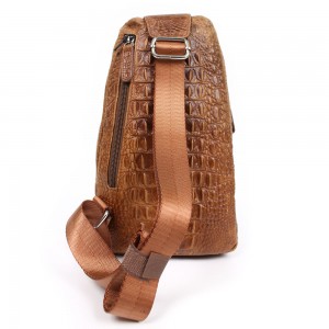 YO Мужская нагрудная сумка VA254228