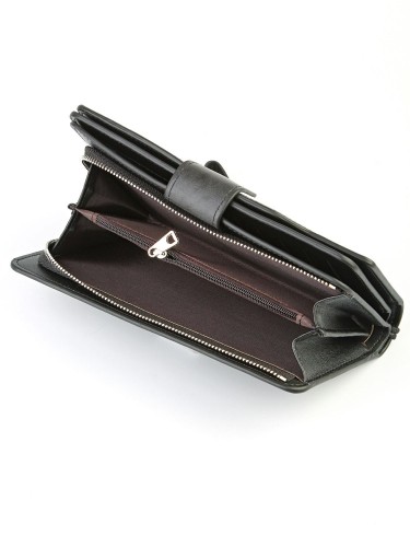 YL Клатч мужской "1207-3" (эко-кожа)