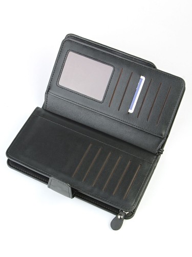 YL Клатч мужской "1207-3" (эко-кожа)