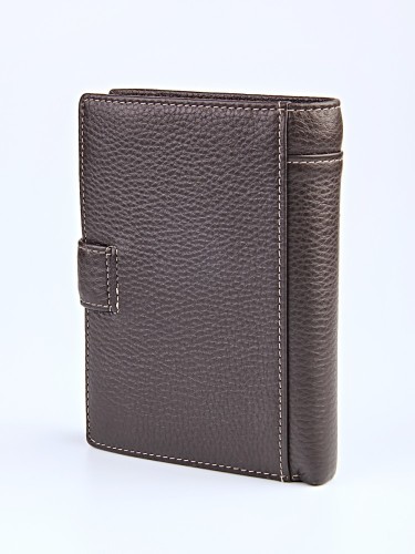 YK Обложка для документов 3в1 "B1-5807B" (нат.кожа) 