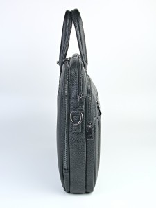 YO Сумка мужская "7828-5" (эко-кожа)