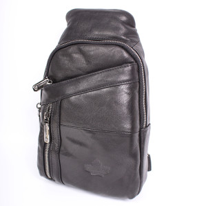 YO Мужской рюкзак-бананка Znixs 9205# 