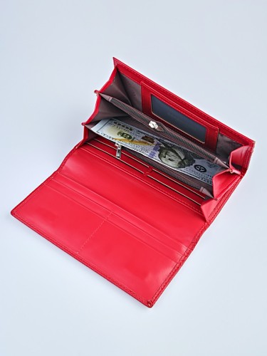 YS Кошелек женский "L2-17A#" (эко-кожа)