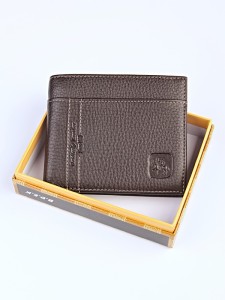 YK Портмоне мужское с зажимом для денег "B1-5101-1B" (нат.кожа)