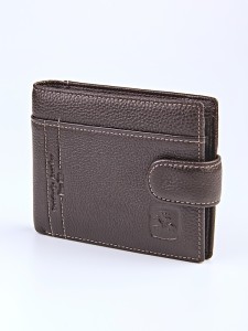 YK Портмоне мужское "B1-5803B" (нат.кожа) 