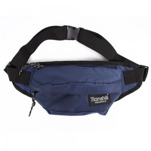 YM Сумка на пояс 2021