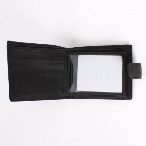 YK Кошелек мужской Danica Y1011-DA-S003-21# 