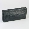 YA Кошелек-ключница Barez "085-2" 2 молнии б/н  YA Кошелек-ключница Barez "085-2" 2 молнии б/н