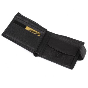 YK Мужское портмоне HT 210L