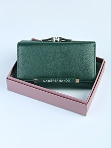 YS Женский кошелек Lasefernando Las512-91