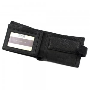 YK Кошелек мужской Catiroya  550-208