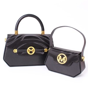 YC Женская сумка 2B1 (эко-кожа)