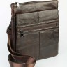 YO Сумка мужская "5804" б/н (нат. кожа) YO Сумка мужская "5804" б/н (нат. кожа)