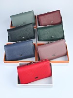 YS Женский кошелек Peters 7105