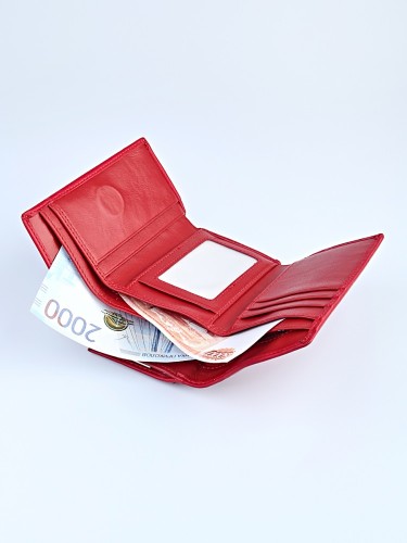 YS Женский кошелек Peters 7105