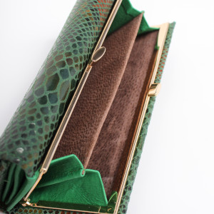 YS Женский кошелек Nina Farmina 9287-186 