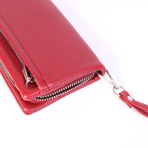 YS Кошелек женский "DML-1609" (эко-кожа) 