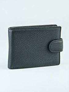 Портмоне мужское "Barez-001-168-ND42" б/н (нат. кожа) 