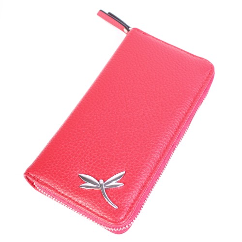 YS Женский кошелек Y741 (эко-кожа) 