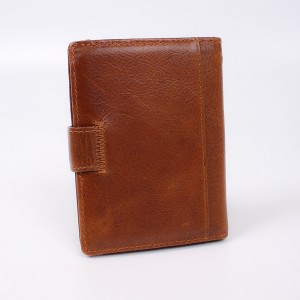 YK Портмоне мужское 3в1 Steppe Wolf 302B-6 