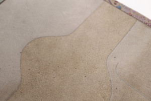 YW Обложка на паспорт Рисунок 