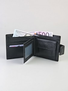 YK Портмоне мужское 208-1