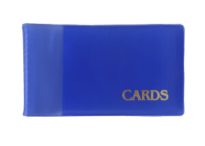 YV Визитница горизонтальная H-001