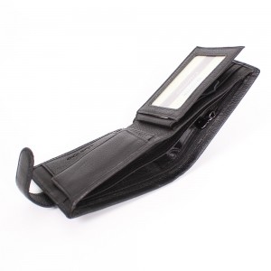 YK Мужское портмоне Catiroya L561-207 