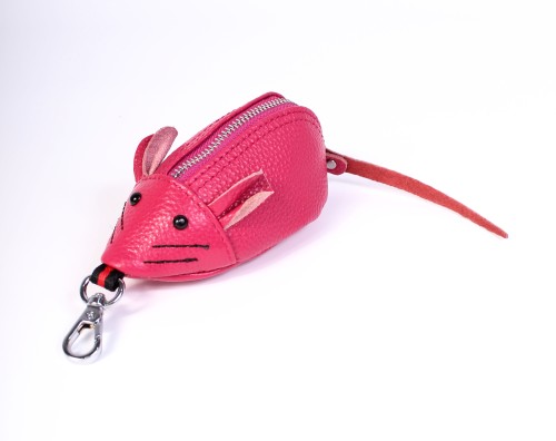 YA  Ключница Мышь 005 